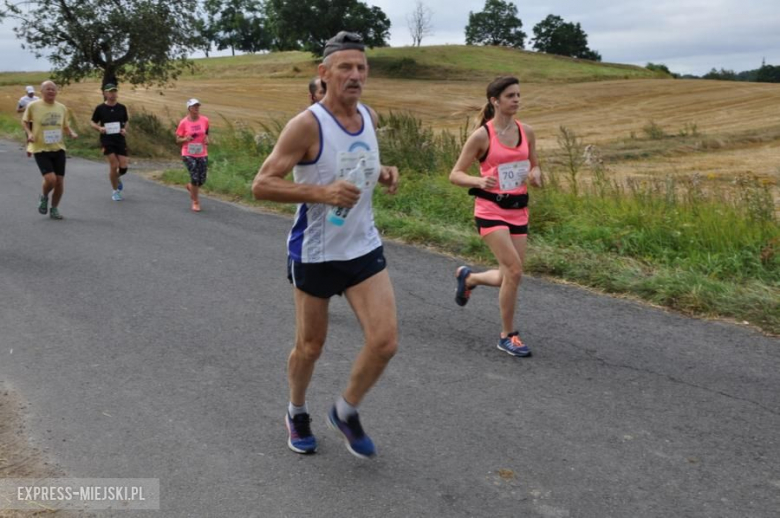 Ukraińcy zdominowali Półmaraton Henrykowski