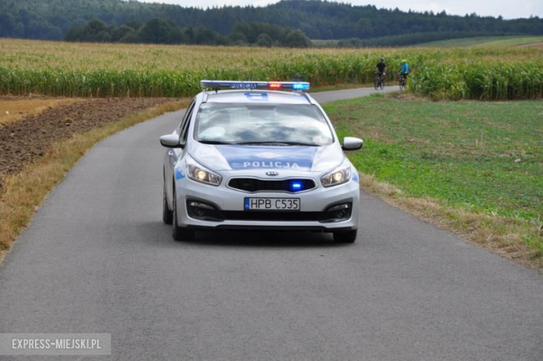 Ukraińcy zdominowali Półmaraton Henrykowski