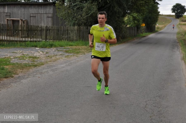 Ukraińcy zdominowali Półmaraton Henrykowski