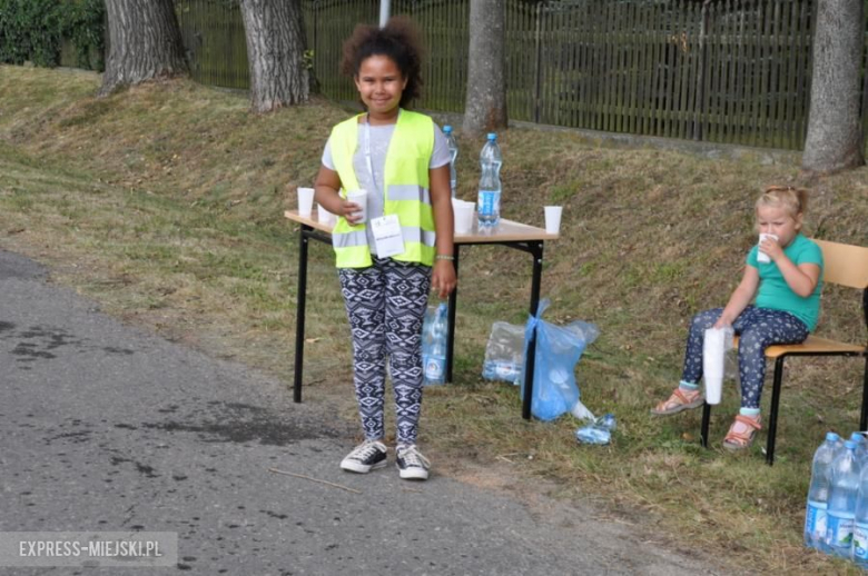 Ukraińcy zdominowali Półmaraton Henrykowski