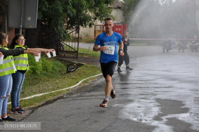 Ukraińcy zdominowali Półmaraton Henrykowski