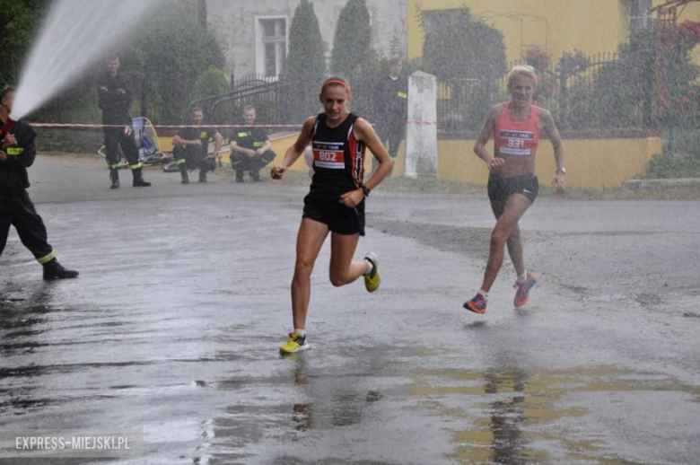 Ukraińcy zdominowali Półmaraton Henrykowski