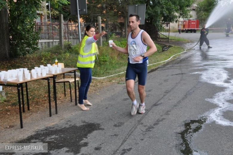 Ukraińcy zdominowali Półmaraton Henrykowski