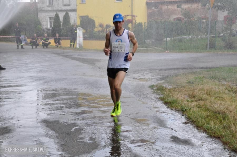 Ukraińcy zdominowali Półmaraton Henrykowski