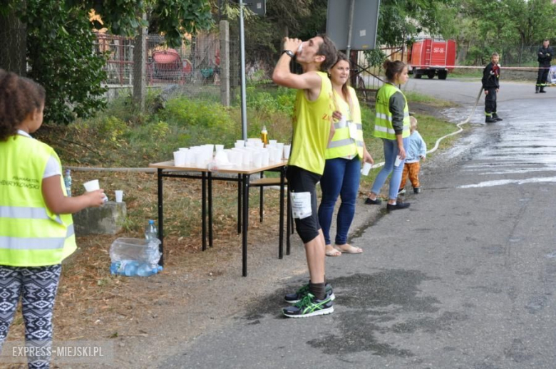 Ukraińcy zdominowali Półmaraton Henrykowski