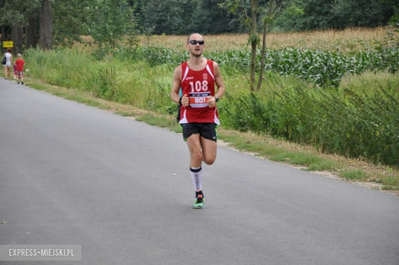 Ukraińcy zdominowali Półmaraton Henrykowski