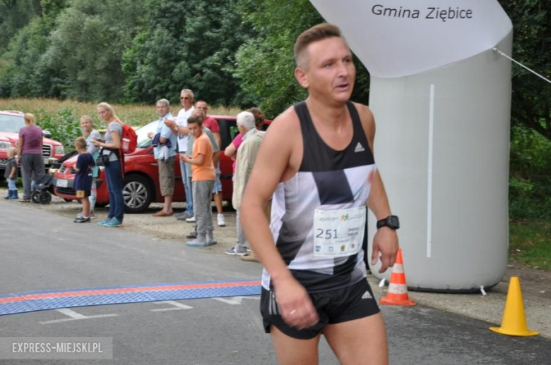 Ukraińcy zdominowali Półmaraton Henrykowski