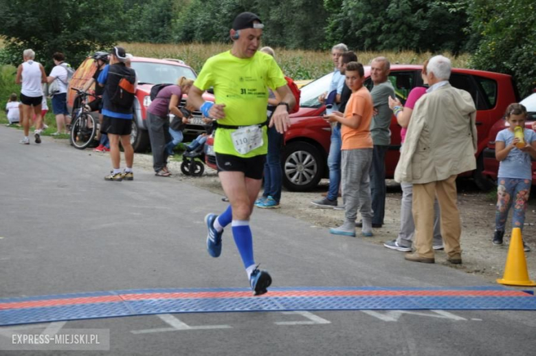 Ukraińcy zdominowali Półmaraton Henrykowski