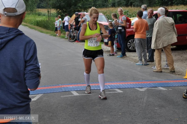 Ukraińcy zdominowali Półmaraton Henrykowski