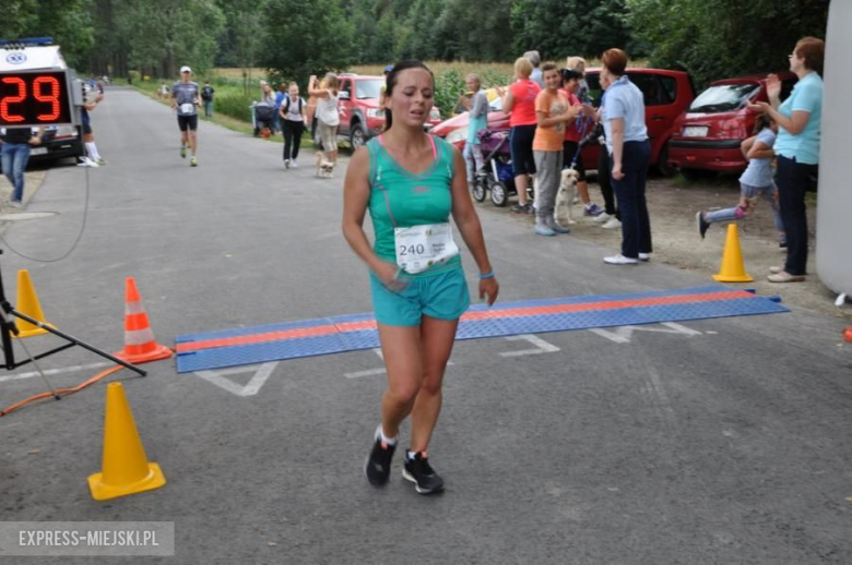 Ukraińcy zdominowali Półmaraton Henrykowski