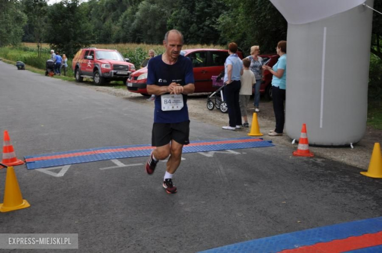 Ukraińcy zdominowali Półmaraton Henrykowski