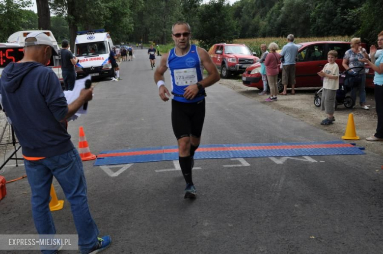 Ukraińcy zdominowali Półmaraton Henrykowski