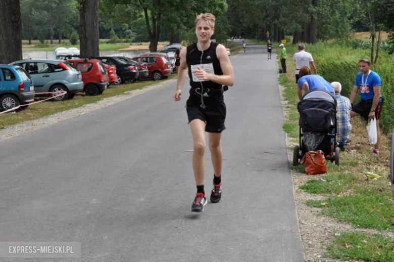 Ukraińcy zdominowali Półmaraton Henrykowski