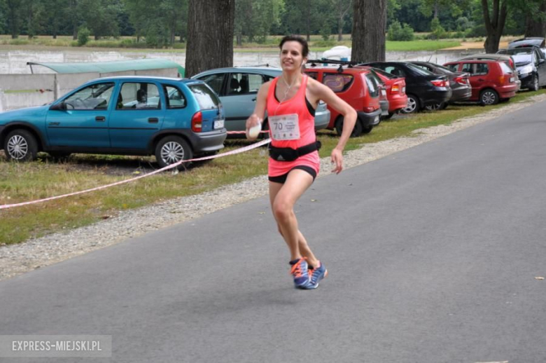 Ukraińcy zdominowali Półmaraton Henrykowski