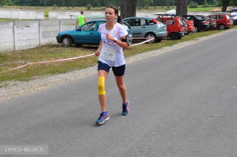 Ukraińcy zdominowali Półmaraton Henrykowski