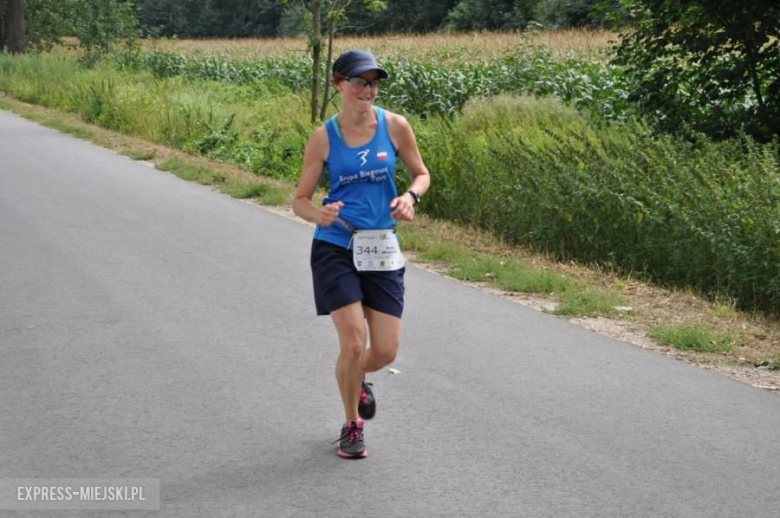 Ukraińcy zdominowali Półmaraton Henrykowski