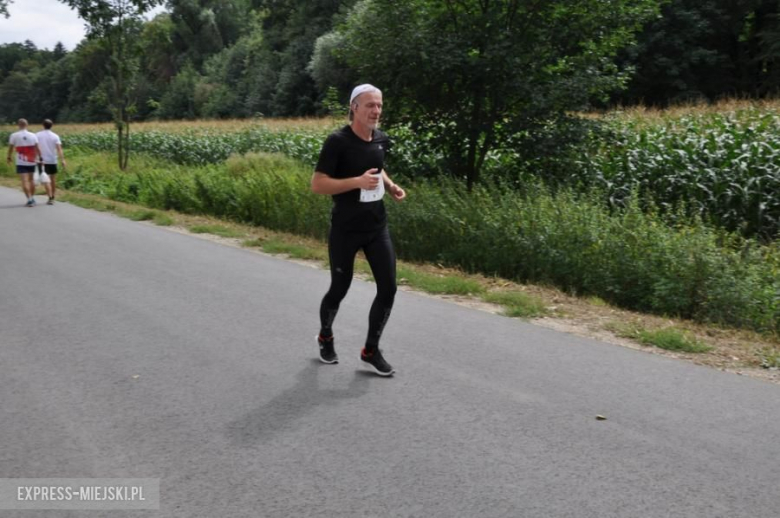 Ukraińcy zdominowali Półmaraton Henrykowski