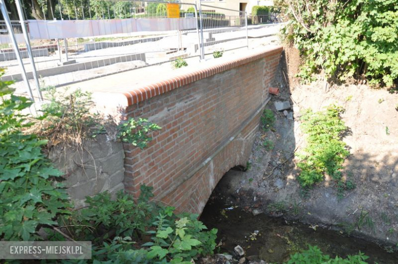 Remont ul. Żeromskiego ma zakończyć się zgodnie z planem - informują urzędnicy