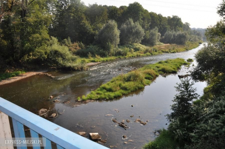 Most nad Nysą Kłodzką w Kamieńcu Ząbkowickim zostanie przebudowany