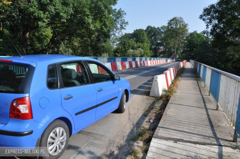 Most nad Nysą Kłodzką w Kamieńcu Ząbkowickim zostanie przebudowany