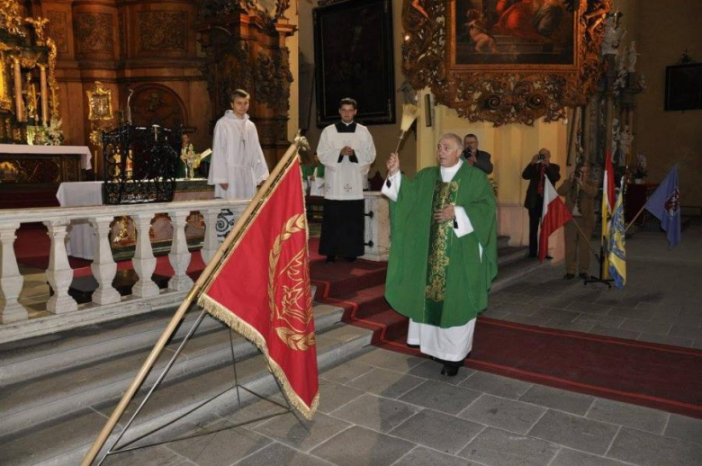 Jubileusz 35-lecia powstania Towarzystwa Miłośników Ziemi Kamienieckiej