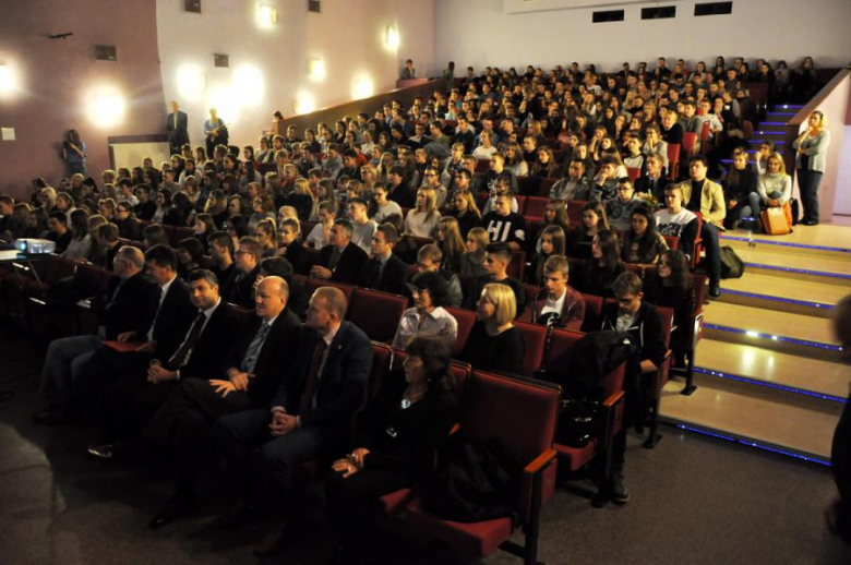 Dolnośląski Festiwal Nauki w powiecie ząbkowickim zainaugurowany