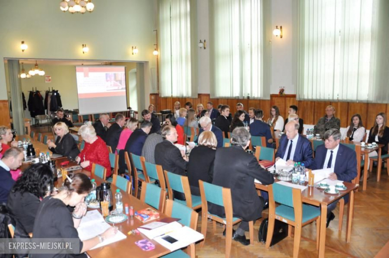 Najlepsi uczniowie otrzymali nagrody finansowe