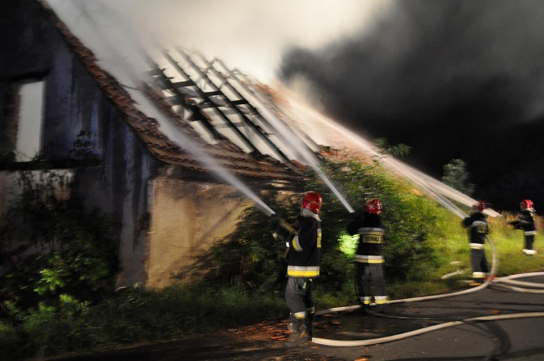 Patriotyczne pieśni w Strąkowej