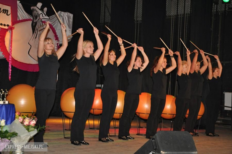 Festiwal Tańczących Seniorów - „Tanecznym Krokiem”