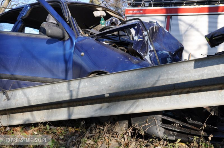 Czołówka między Ząbkowicami Śląskimi a Stolcem