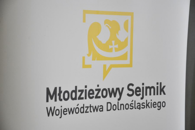 Wybory do Młodzieżowego Sejmiku Województwa Dolnośląskiego