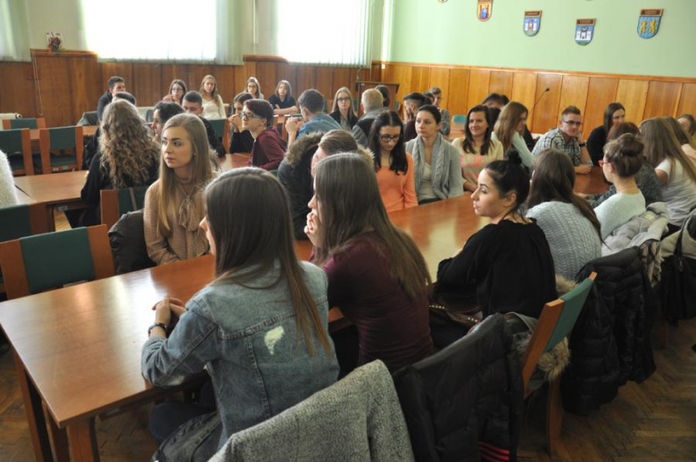 Wybory do Młodzieżowego Sejmiku Województwa Dolnośląskiego