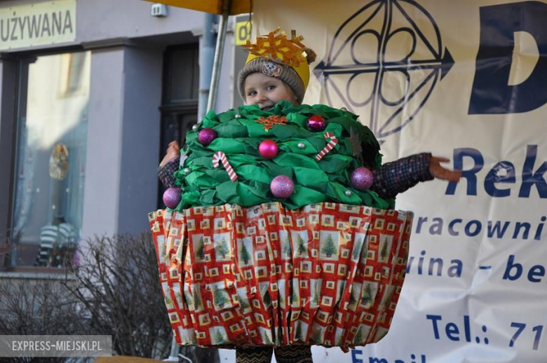 Jarmark bożonarodzeniowy w Ziębicach