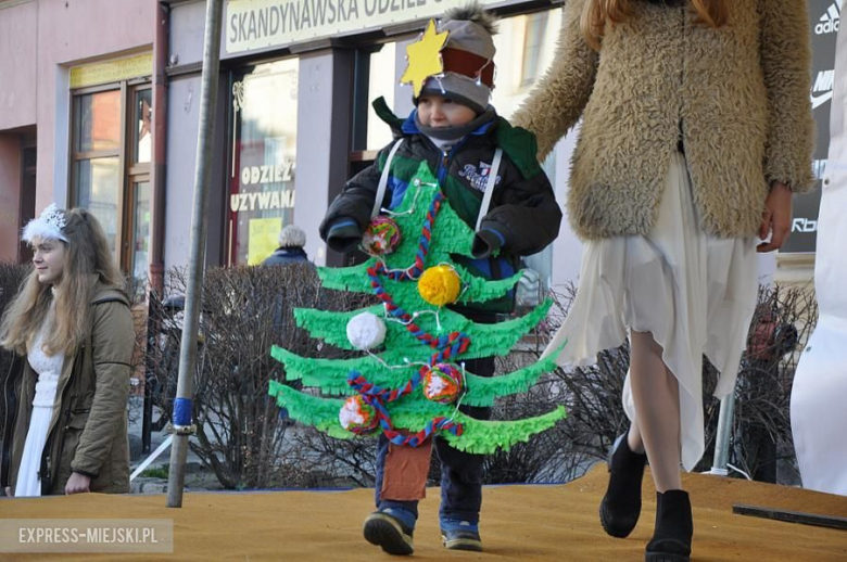 Jarmark bożonarodzeniowy w Ziębicach