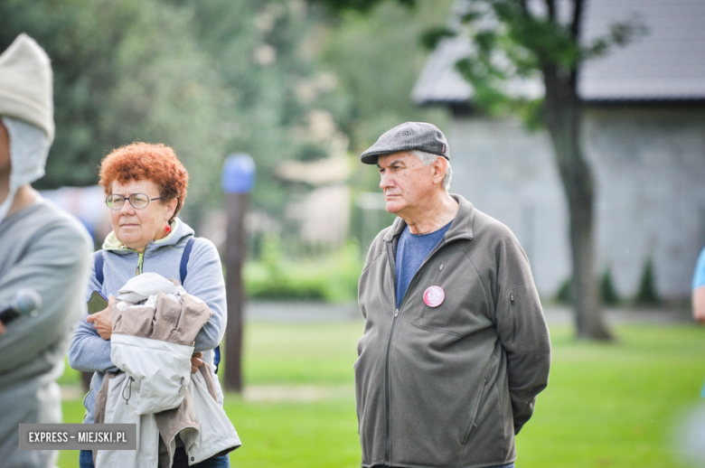 Turniej rycerski w Złotym Stoku