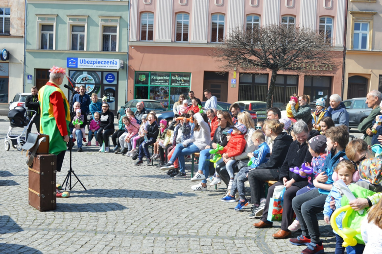 Festiwal Teatrów w Ząbkowicach Śląskich