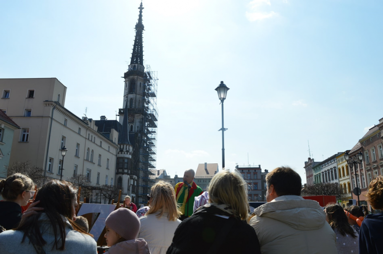 Festiwal Teatrów w Ząbkowicach Śląskich