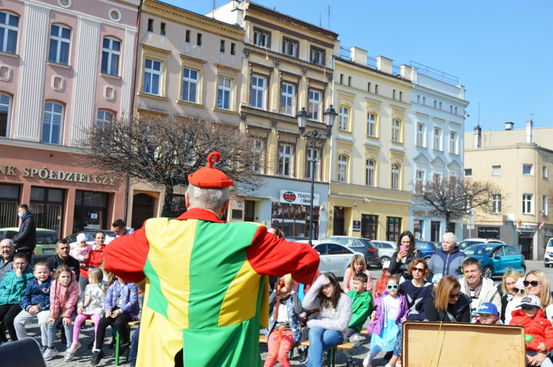 Festiwal Teatrów w Ząbkowicach Śląskich