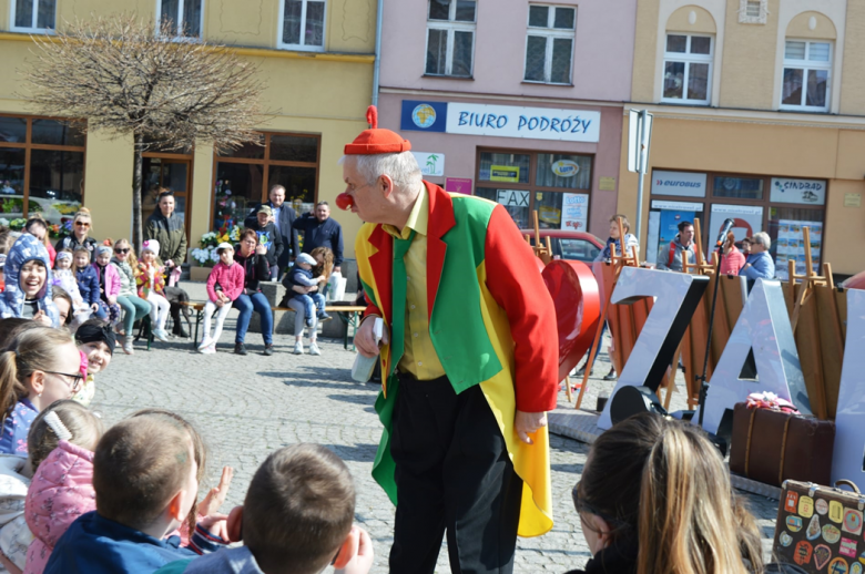 Festiwal Teatrów w Ząbkowicach Śląskich