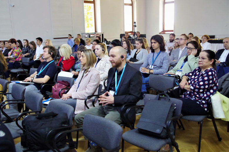 Ziębice biorą udział w programie unijnym „Spring”