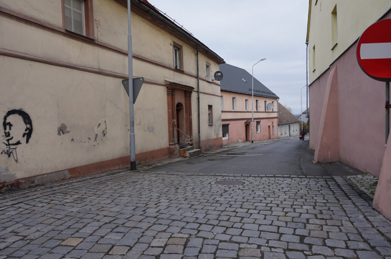 Przebudowa ulicy Wiejskiej w Złotym Stoku zakończona