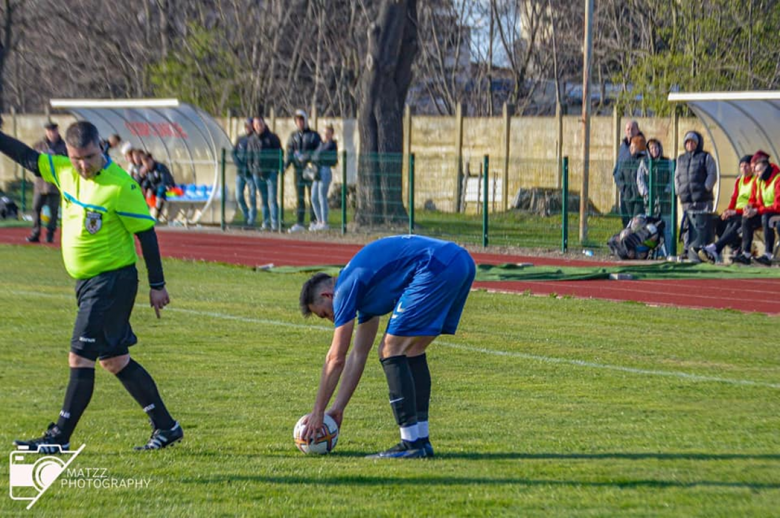 	Klasa okręgowa: Sparta Ziębice 1:2 (1:1) Granit Roztoka