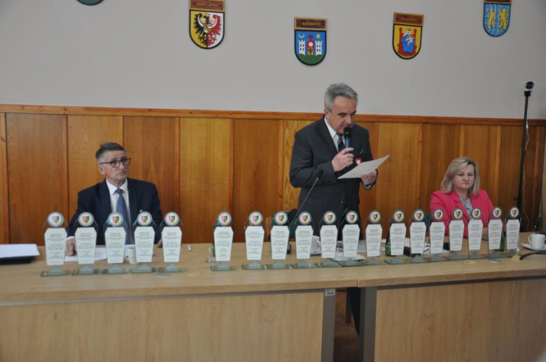 Ostatnia sesja Rady Powiatu Ząbkowickiego przed wyborami