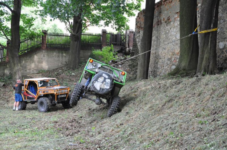 Motocykliści Dzieciom