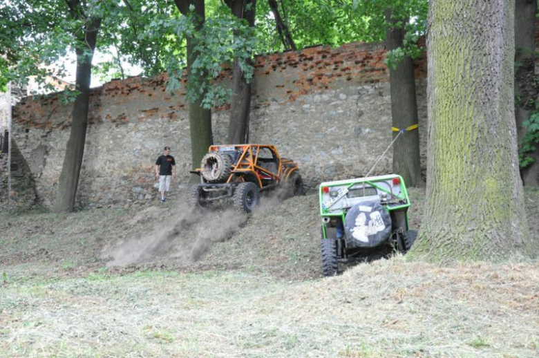 Motocykliści Dzieciom