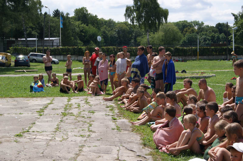 Do końca wakacji już niedaleko