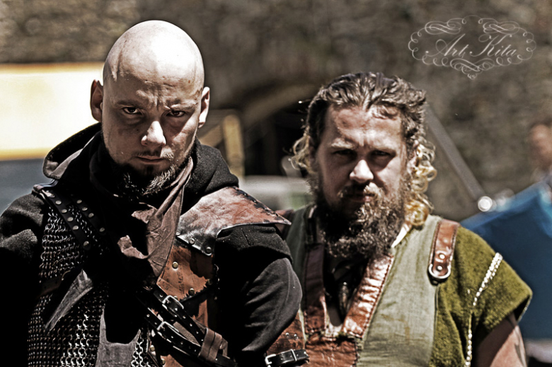 Fantazjada - polski LARP