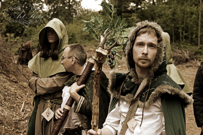 Fantazjada - polski LARP