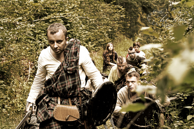Fantazjada - polski LARP