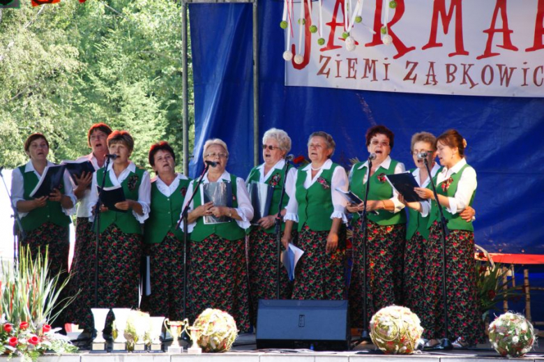 Jarmark Ziemi Ząbkowickiej